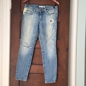 Joes skinny jean W28